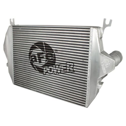 aFe BladeRunner GT Series Intercooler Ford Diesel Trucks 99-03 V8-7.3L (td)