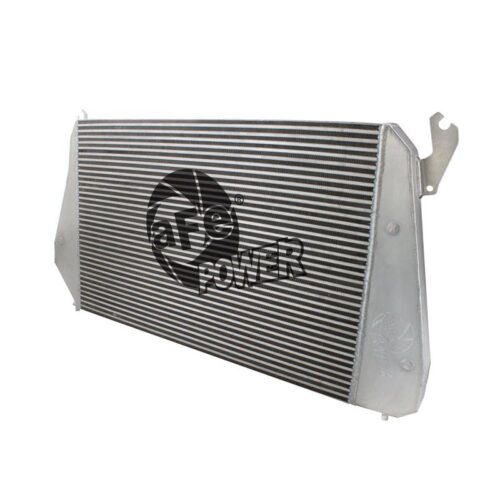 aFe BladeRunner GT Series Intercooler GM Diesel Trucks 11-15 V8-6.6L (td) LML