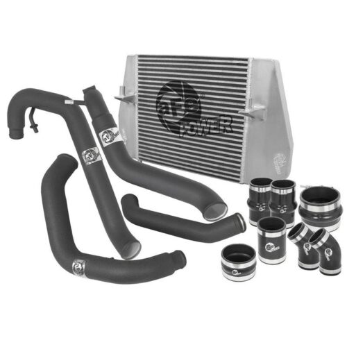 aFe BladeRunner GT Series Intercooler with Tubes Ford F-150 EcoBoost 11-12 V6-3.