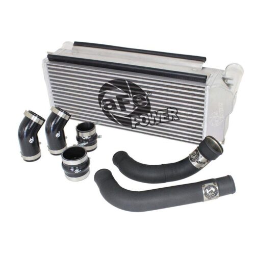 aFe BladeRunner GT Series Intercooler with Tubes RAM Diesel Trucks 13-16 L6-6.7L