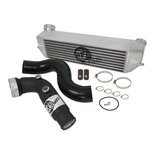 aFe BladeRunner Intercooler and Tubes BMW 335i (E9X) 07-10 L6-3.0L (tt) N54