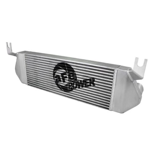 aFe BladeRunner GT Series Intercooler RAM 1500 EcoDiesel 14-15 V6-3.0L (td) – 46-20171