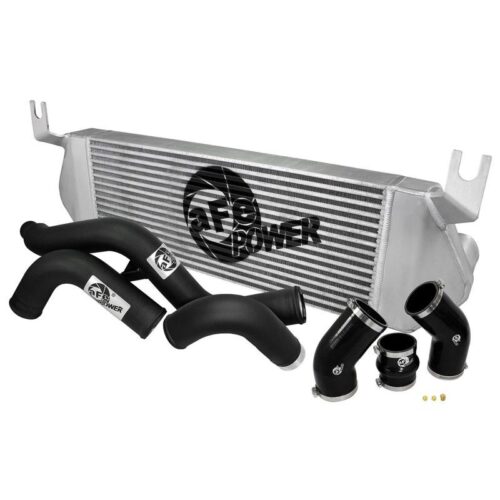 aFe BladeRunner GT Series Intercooler RAM 1500 EcoDiesel 14-15 V6-3.0L (td) – 46-20172