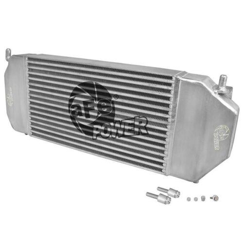 aFe BladeRunner GT Series Intercooler Ford F-150 EcoBoost 15-16 V6-2.7L/3.5L (tt