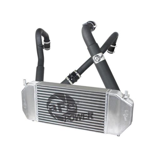 aFe BladeRunner GT Series Intercooler with Tubes Ford F-150 EcoBoost 15-16 V6-2.