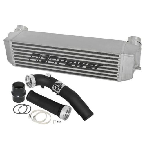 aFe BladeRunner GT Series Intercooler with Tubes BMW 328i (F3X) 12-16 L4-2.0L (t