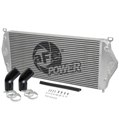 aFe BladeRunner GT Series Intercooler