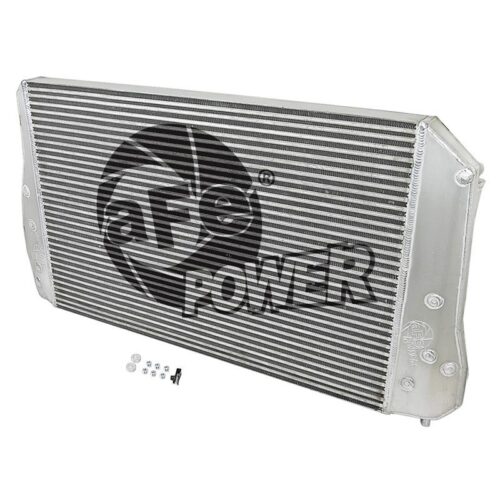 aFe Intercooler GM Diesel Trucks 17-19 V8-6.6L (td) L5P – 46-20331