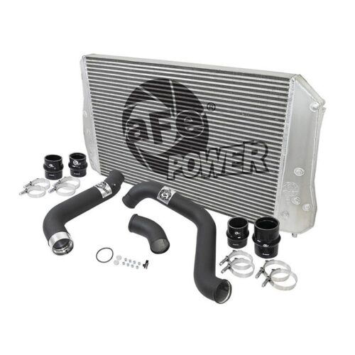 aFe Intercooler GM Diesel Trucks 17-19 V8-6.6L (td) L5P – 46-20332-B