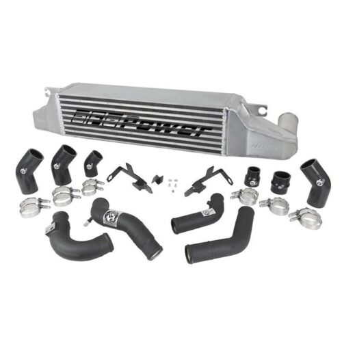 aFe Intercooler FIAT 124 Spider 17-18 I4-1.4L (t)