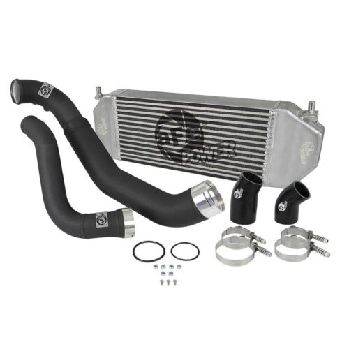 aFe Intercooler Ford F-150 18-19 V6-3.0L (td)