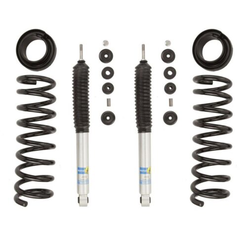 BILSTEIN FRONT SUSPENSION LEVELING KIT RAM 3500 2016-2013 – 46-241634