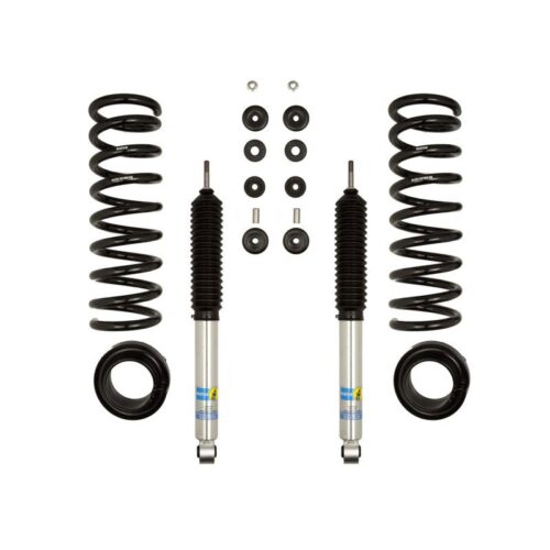 BILSTEIN FRONT SUSPENSION LEVELING KIT RAM 2500 2017-2014 – 46-268655