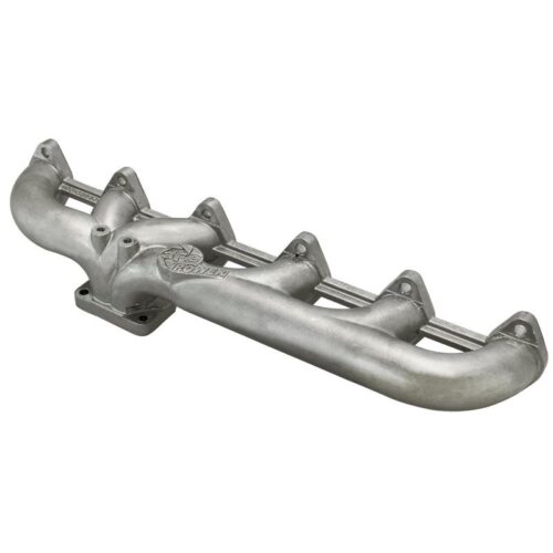 aFe BladeRunner Stainless Steel Exhaust Manifold Dodge Diesel Trucks 03-07 L6-5.