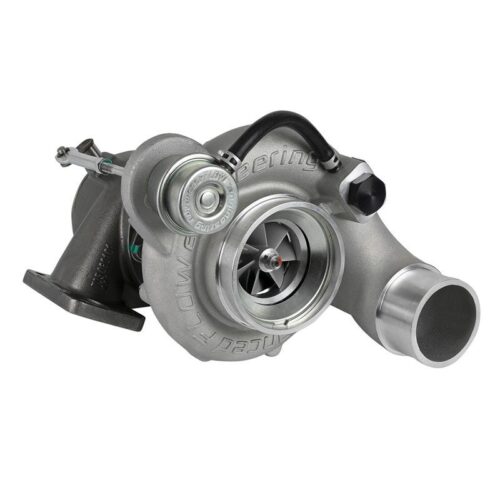 aFe BladeRunner Street Series Turbocharger Dodge Diesel Trucks 03-07 L6-5.9L (td