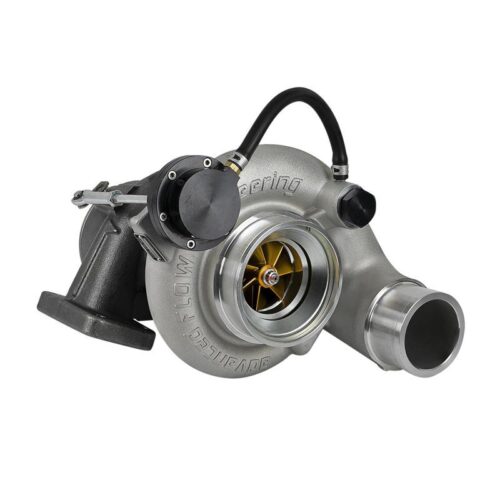 aFe BladeRunner GT Series Turbocharger Dodge Diesel Trucks 03-07 L6-5.9L (td)