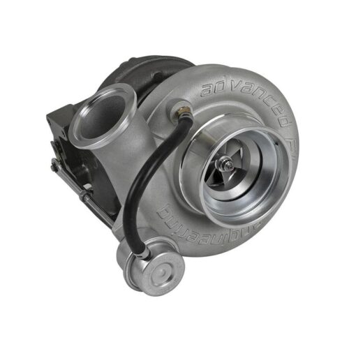 aFe BladeRunner Street Series Turbocharger Dodge Diesel Trucks 98.5-02 L6-5.9L (