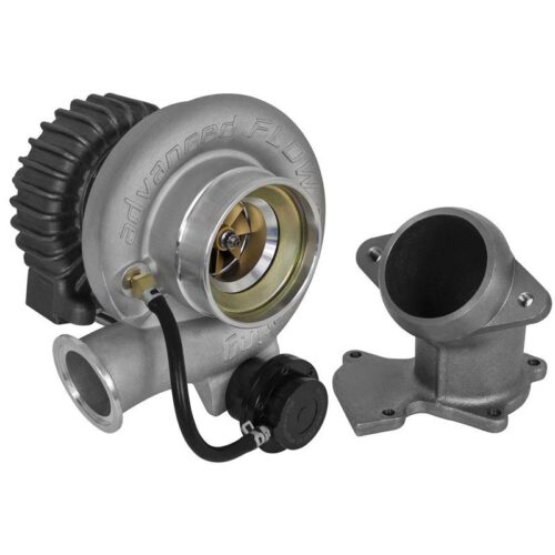 aFe BladeRunner GT Series Turbocharger Dodge Diesel Trucks 98.5-02 L6-5.9L (td)