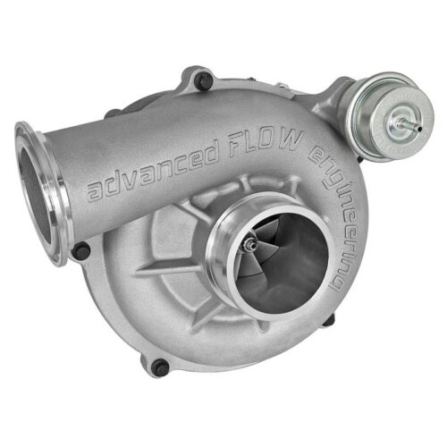 aFe BladeRunner Street Series Turbocharger Ford Diesel Trucks 99-03 V8-7.3L (td)