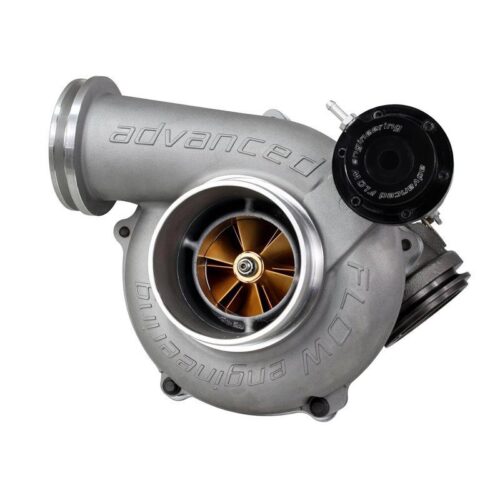 aFe BladeRunner GT Series Turbocharger Ford Diesel Trucks 99-03 V8-7.3L (td)