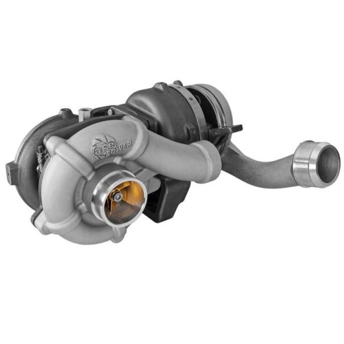 aFe Turbochargers Ford Diesel Trucks 08-10 V8-6.4L (td)