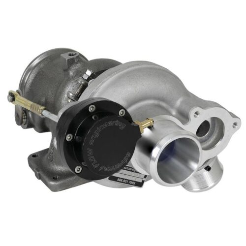 aFe Turbochargers FIAT 124 Spider 17-18 I4-1.4L (t)