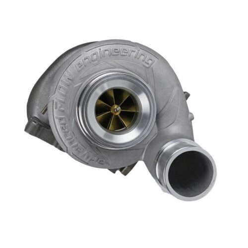 aFe BladeRunner GT Series Turbocharger Dodge/RAM Diesel Trucks 07-18 L6-6.7L (td