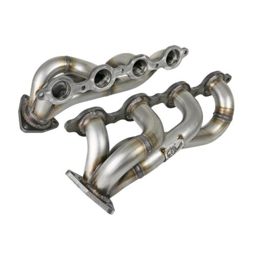 aFe Header GM Silverado/Sierra 1500 2019 V8-5.3L/6.2L