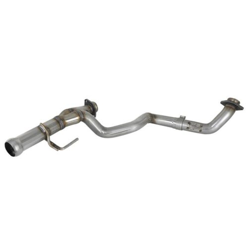 aFe Connection Pipe Jeep Wrangler (JL) 18-19 V6-3.6L – 48-48026