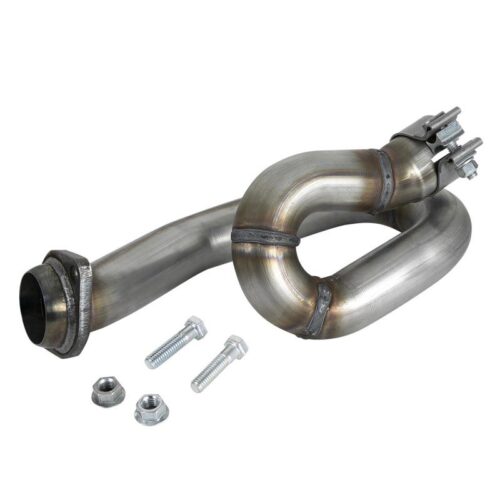 aFe Connection Pipe Jeep Wrangler (JL) 18-19 V6-3.6L – 48-48027