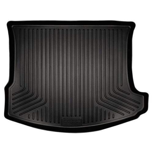 HUSKY Trunk Liner 2010-2013 Mazda 3 Sedan