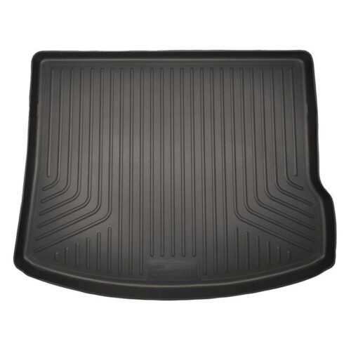 HUSKY Trunk Liner 2014-2017 Mazda 3 Hatchback