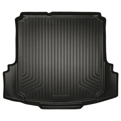 HUSKY Trunk Liner 2012-2017 Volkswagen Jetta Sedan, 2012-2014 Volkswagen Jetta G