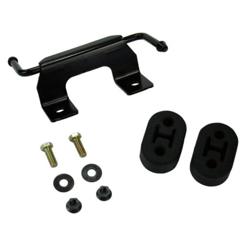 aFe MACH Force XP Tailpipe Hanger Kit Dodge Diesel Trucks 94-97 L6-5.9L (td)