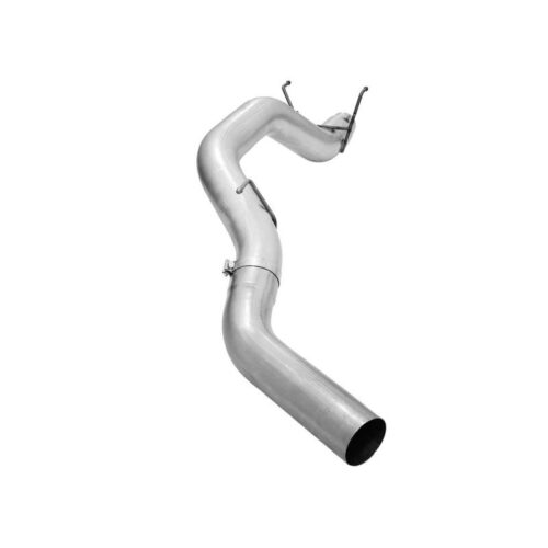 aFe ATLAS 5in Aluminized Steel DPF-Back Exhaust System