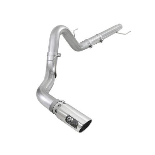 aFe Exhaust System Ford F-150 18-19 V6-3.0L (td) – 49-03106-P