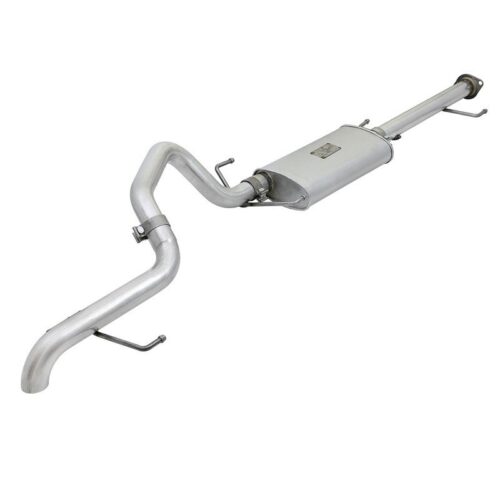 aFe Exhaust System Toyota FJ Cruiser 07-17 V6-4.0L – 49-06038