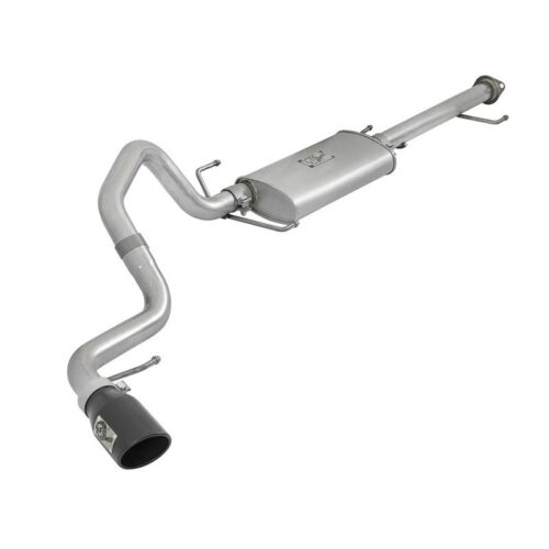 aFe Exhaust System Toyota FJ Cruiser 07-17 V6-4.0L – 49-06039-B