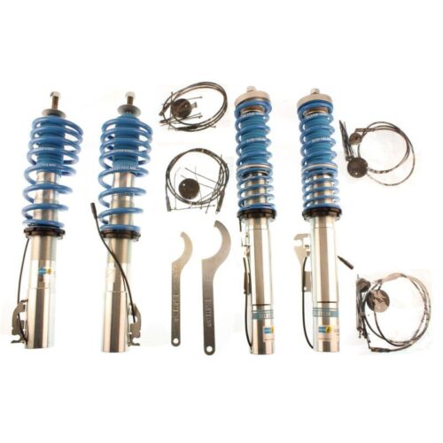 BILSTEIN SUSPENSION KIT PORSCHE BOXSTER 2012-2005, CAYMAN 2012-2006 – 49-122046