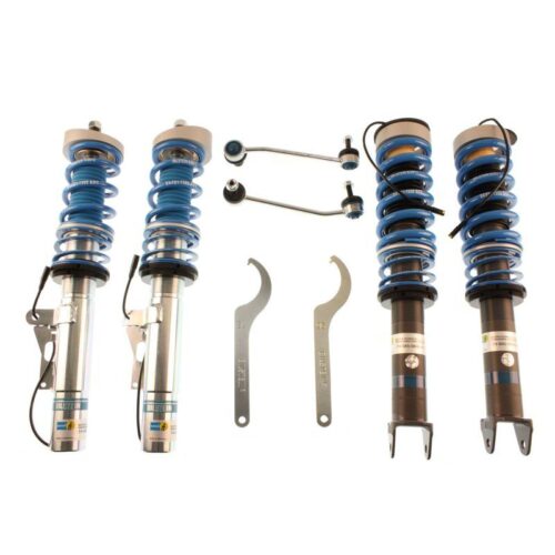 BILSTEIN SUSPENSION KIT PORSCHE 911 2012-2006 997 Turbo Cab