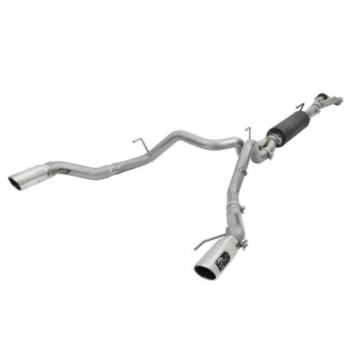 aFe Exhaust System Ford F-150 Raptor 17-18 V6-3.5L (tt) – 49-33094-P