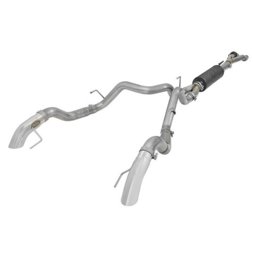 aFe Exhaust System Ford F-150 Raptor 17-18 V6-3.5L (tt) – 49-33095-P