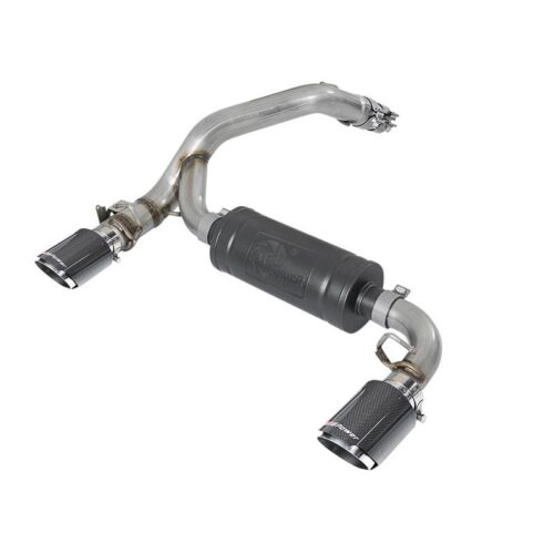 aFe Exhaust System Ford Focus RS 16-18 I4-2.3L (t) – 49-33104-C