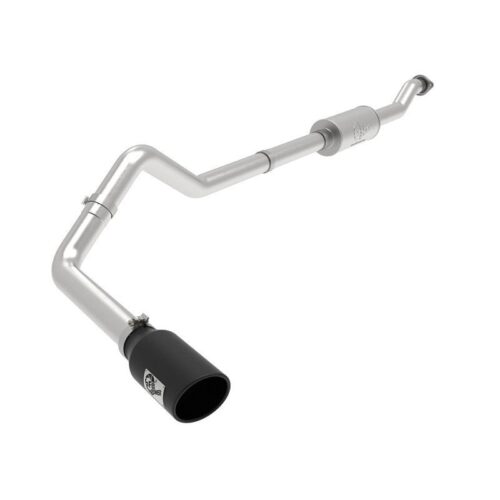 aFe Exhaust System Ford Transit 13-19 V6-3.5L (tt) – 49-33112-B