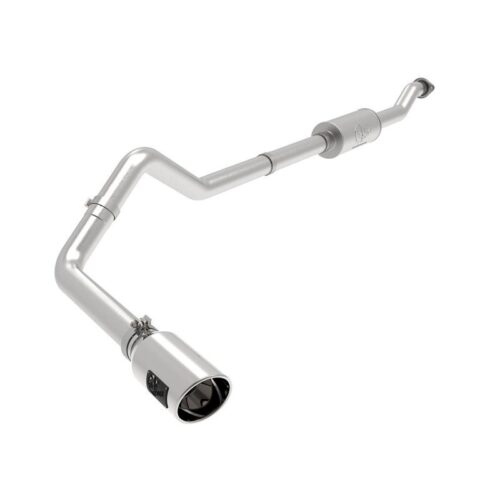 aFe Exhaust System Ford Transit 13-19 V6-3.5L (tt) – 49-33112-P