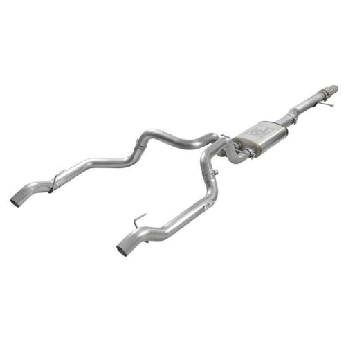 aFe Exhaust System GM Silverado/Sierra 1500 2019 V8-6.2L – 49-34101