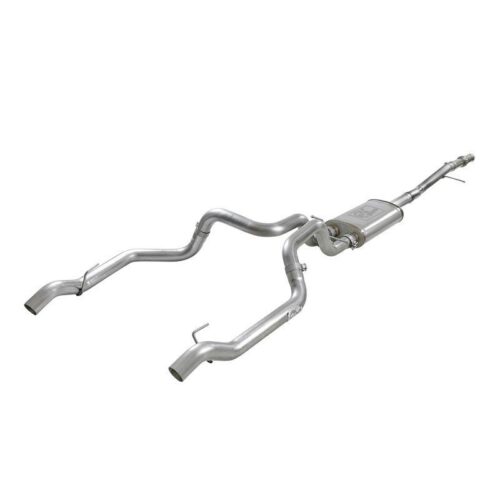 aFe Exhaust System GM Silverado/Sierra 1500 2019 V8-5.3L – 49-34103