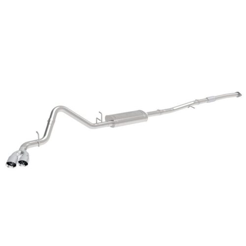 aFe Exhaust System GM Silverado/Sierra 1500 2019 L4-2.7L (t) – 49-34109-P