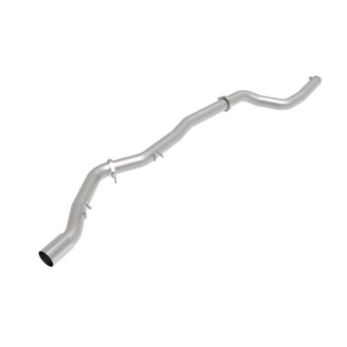 aFe Takeda 3-1/2 IN 304 Stainless Steel Cat-Back Exhaust System w/ Brushed Tip T – 49-36045-H