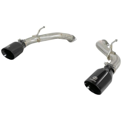 aFe Exhaust System Infiniti Q50 16-19 V6-3.0L (tt) – 49-36130NM-B